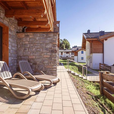 Tauernlodges Uttendorf By Alps Resorts Eksteriør bilde