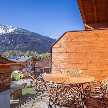 Tauernlodges Uttendorf By Alps Resorts Eksteriør bilde