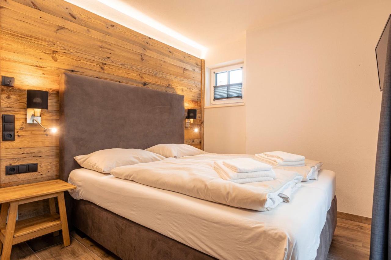 Tauernlodges Uttendorf By Alps Resorts Eksteriør bilde