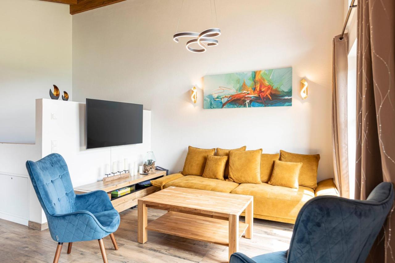Tauernlodges Uttendorf By Alps Resorts Eksteriør bilde
