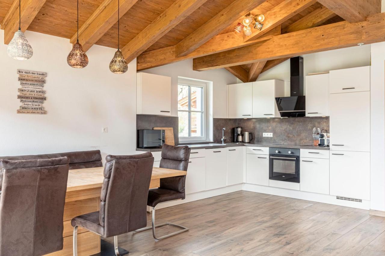 Tauernlodges Uttendorf By Alps Resorts Eksteriør bilde