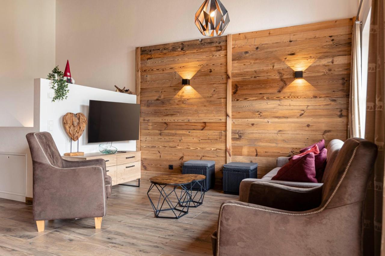 Tauernlodges Uttendorf By Alps Resorts Eksteriør bilde