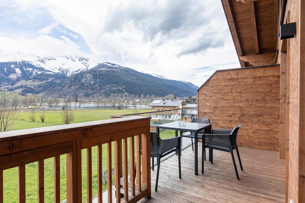 Tauernlodges Uttendorf By Alps Resorts Eksteriør bilde