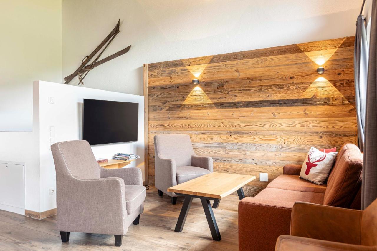 Tauernlodges Uttendorf By Alps Resorts Eksteriør bilde
