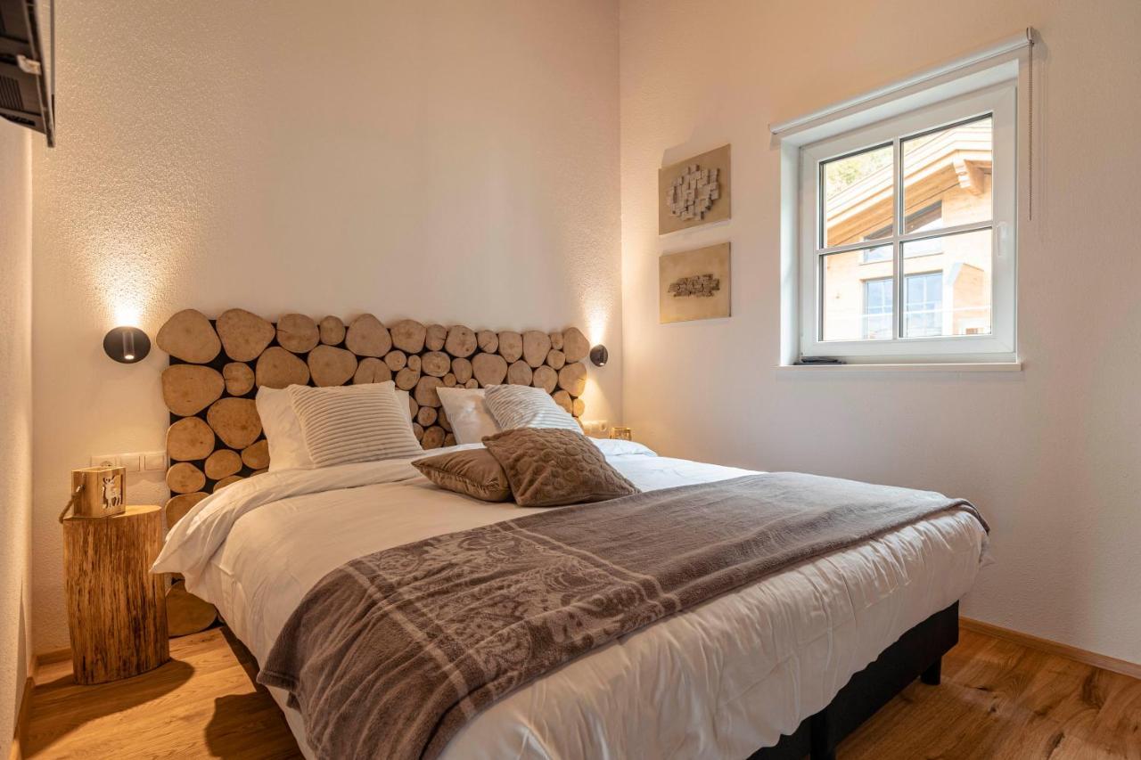 Tauernlodges Uttendorf By Alps Resorts Eksteriør bilde