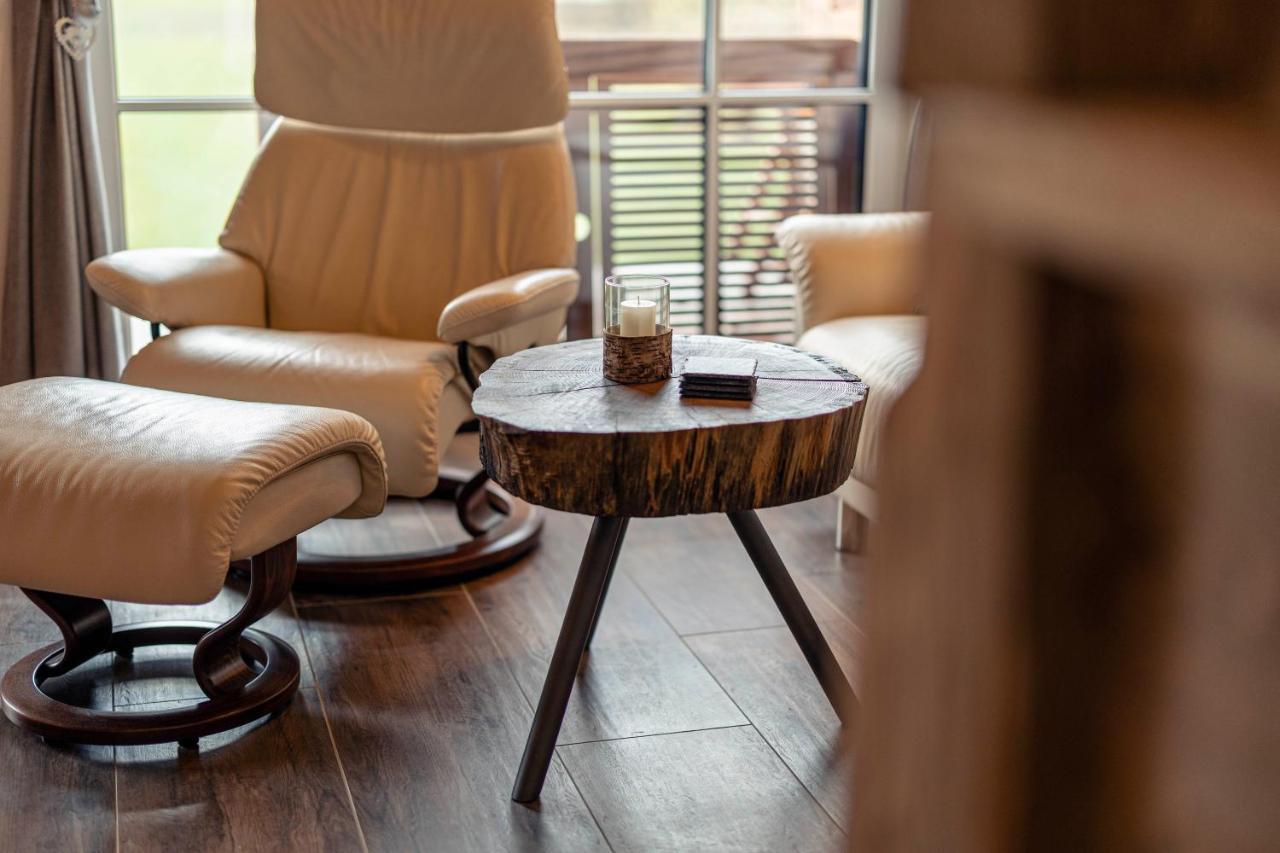 Tauernlodges Uttendorf By Alps Resorts Eksteriør bilde