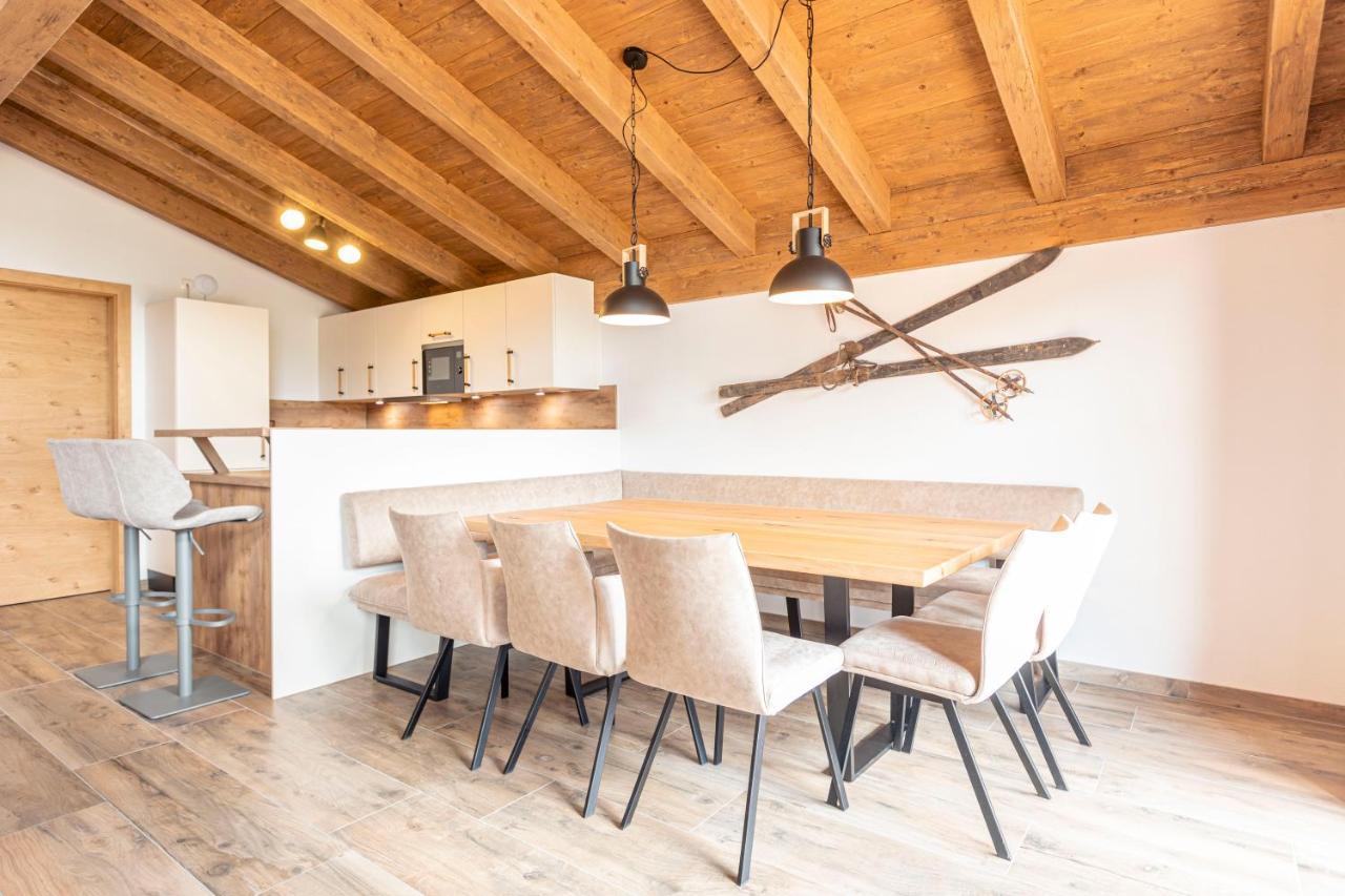Tauernlodges Uttendorf By Alps Resorts Eksteriør bilde