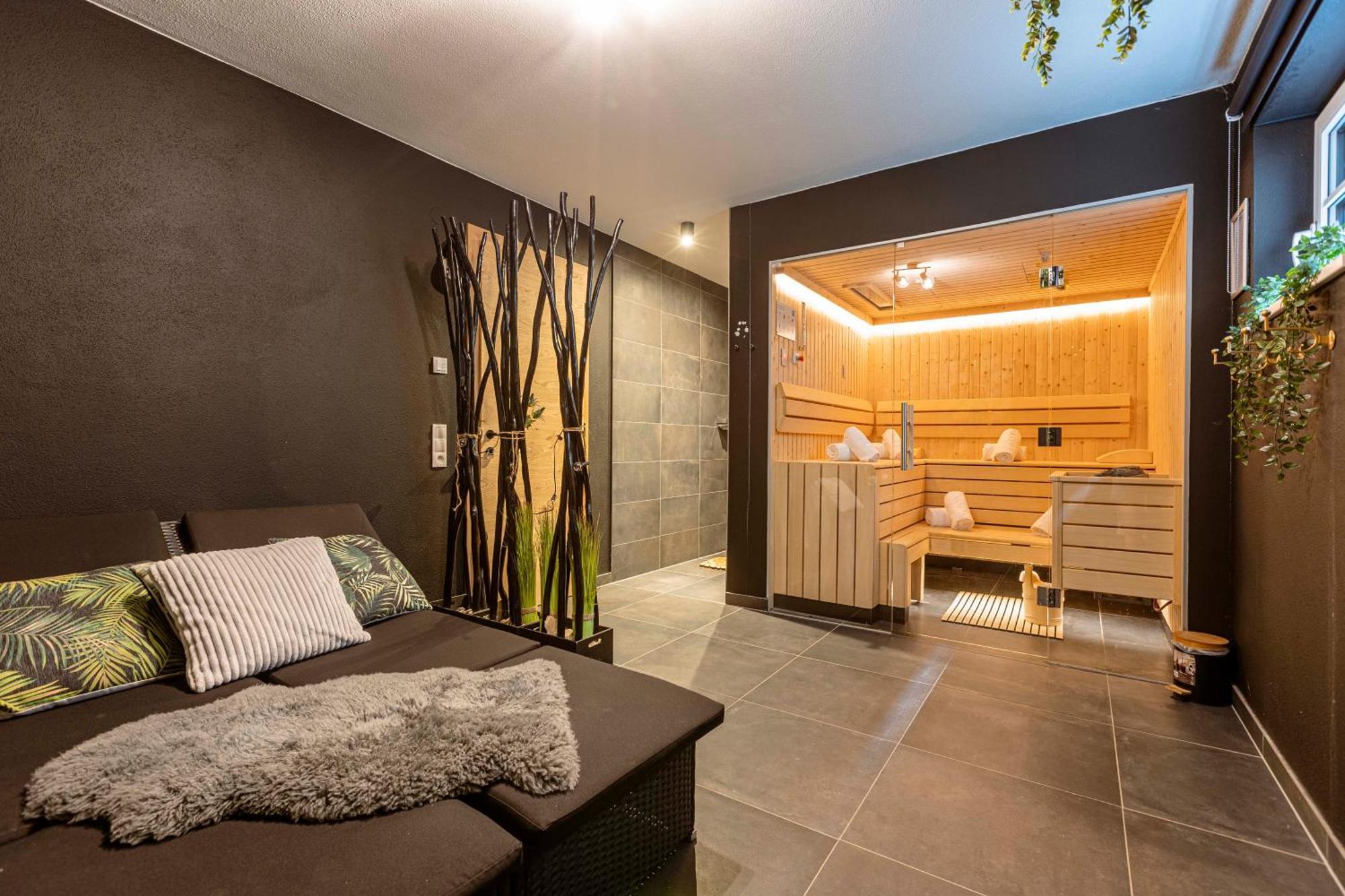 Tauernlodges Uttendorf By Alps Resorts Eksteriør bilde