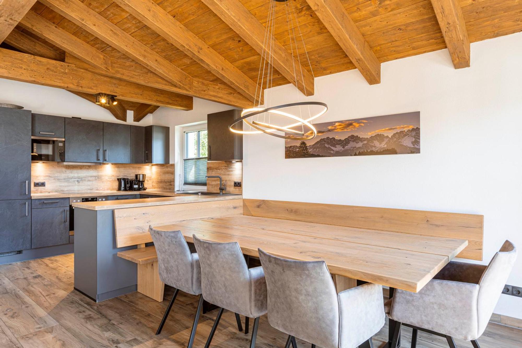 Tauernlodges Uttendorf By Alps Resorts Eksteriør bilde